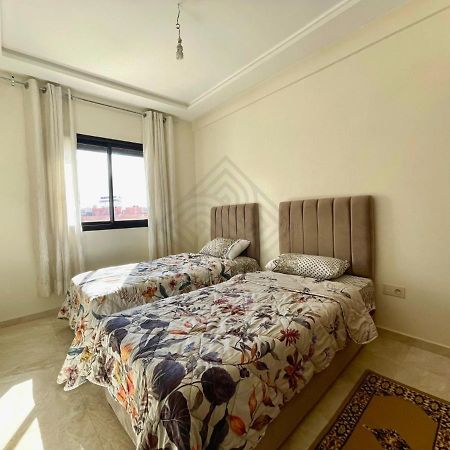 Appartement La Gare Marrakesh Ngoại thất bức ảnh