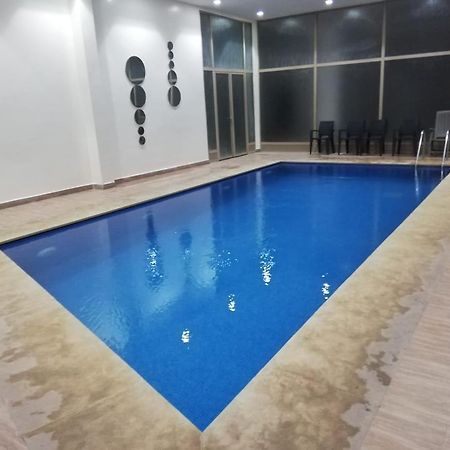 Appartement La Gare Marrakesh Ngoại thất bức ảnh