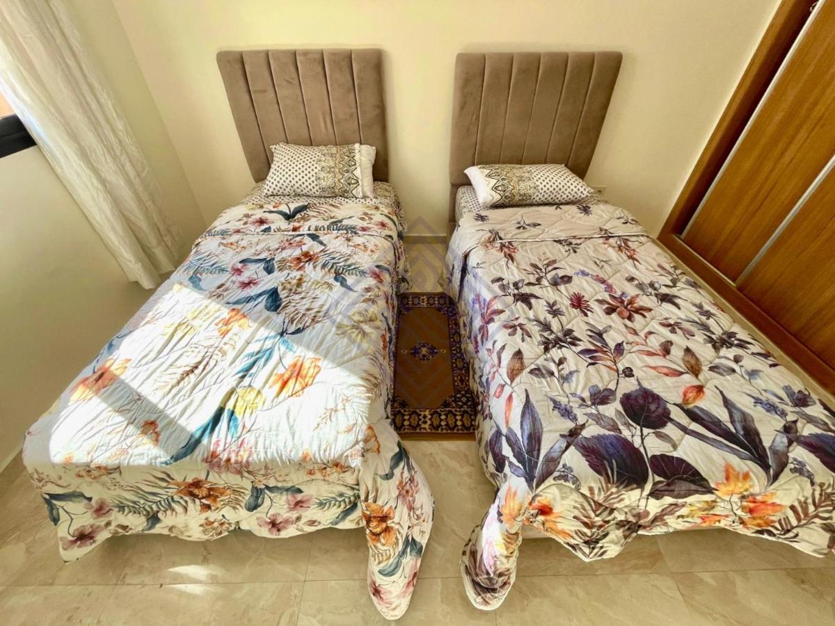 Appartement La Gare Marrakesh Ngoại thất bức ảnh