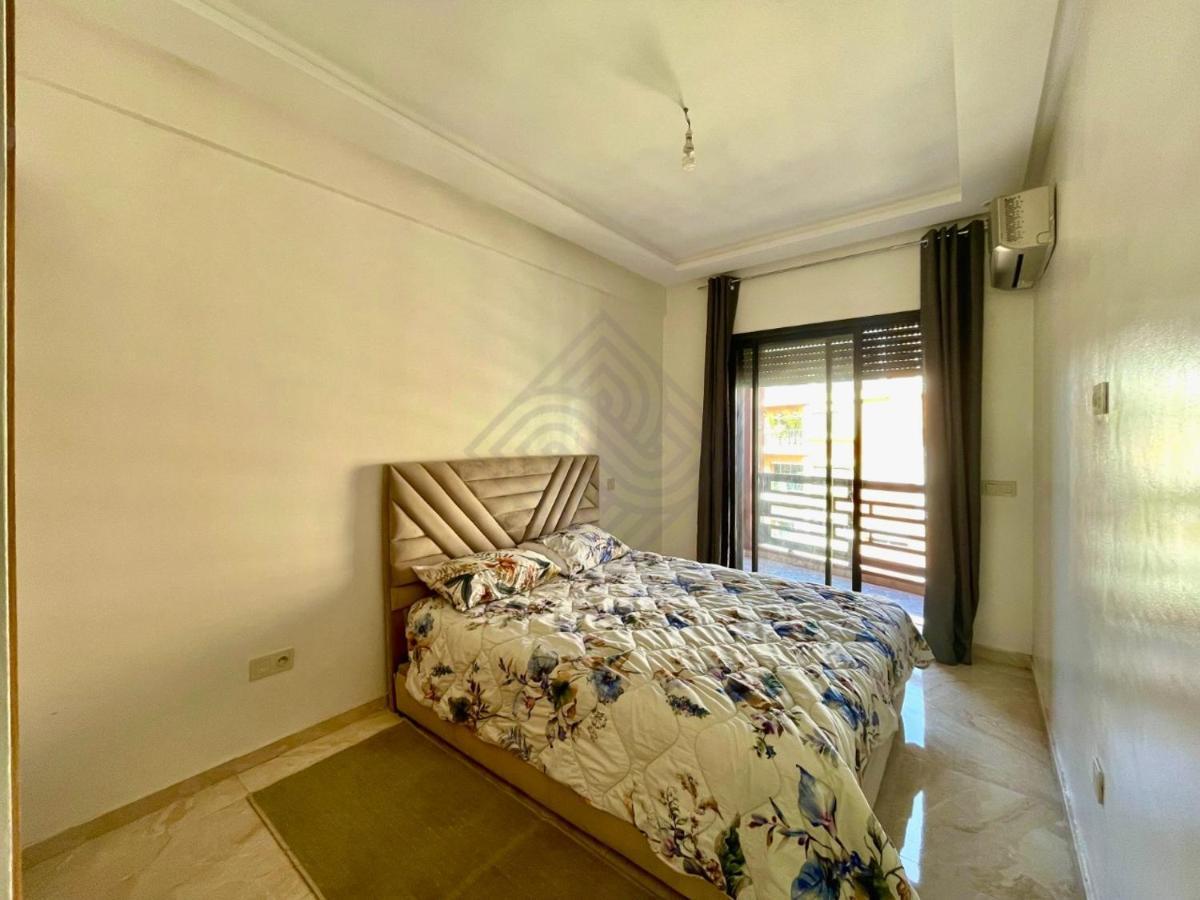 Appartement La Gare Marrakesh Ngoại thất bức ảnh